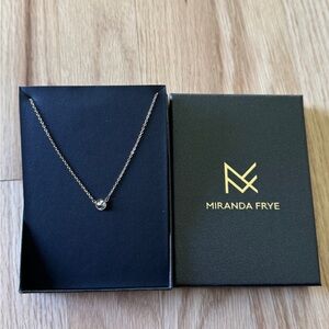 Miranda Frye Stephanie Necklace
